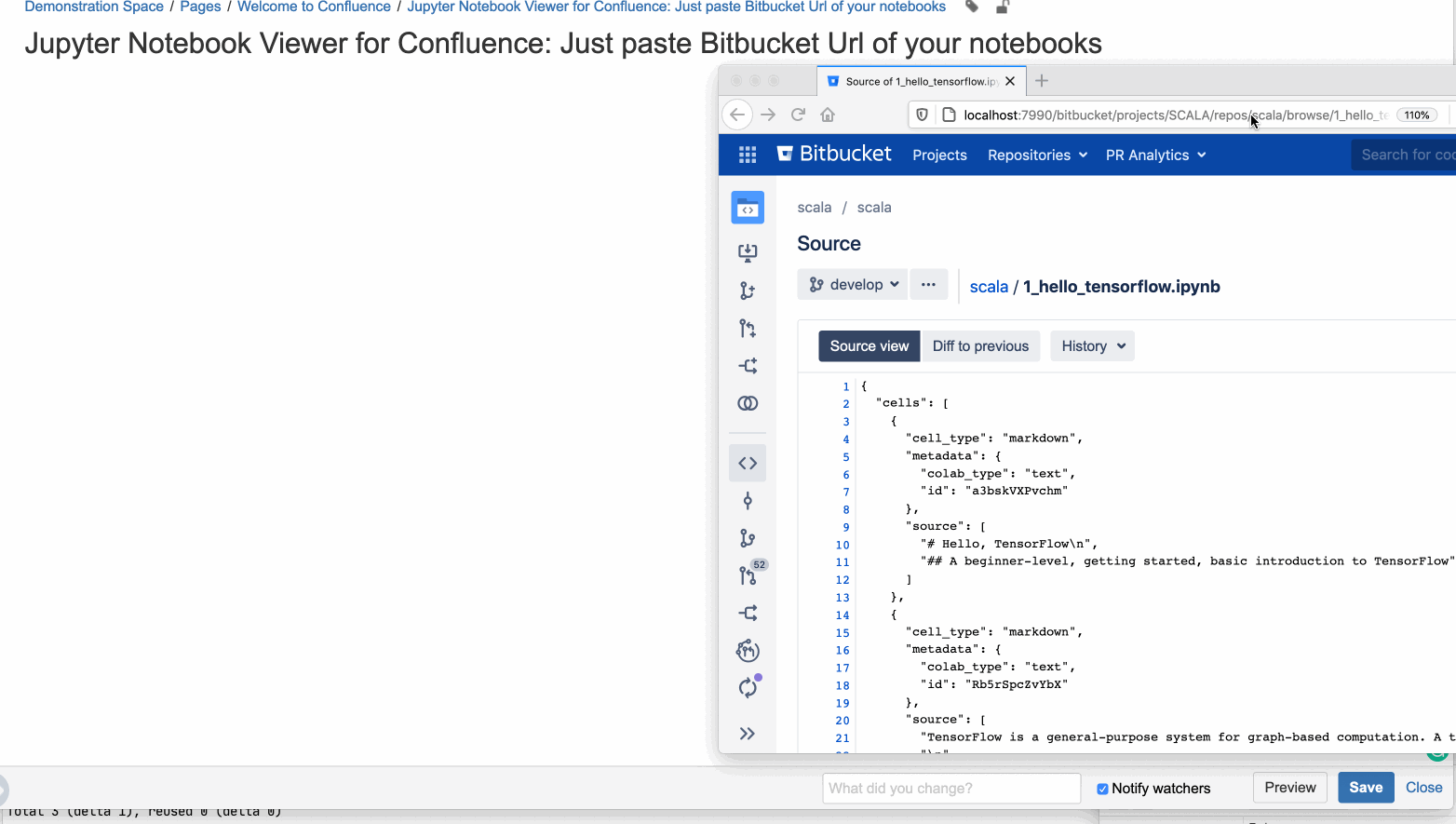  release notes v 1 5